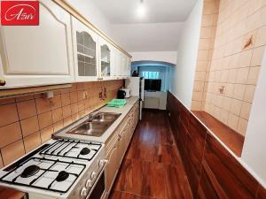 Pronájem bytu 3+1, Teplice, U Hadích lázní, 86 m2