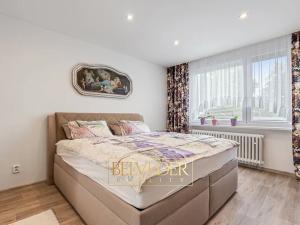 Prodej bytu 2+1, Lovosice, Osvoboditelů, 52 m2