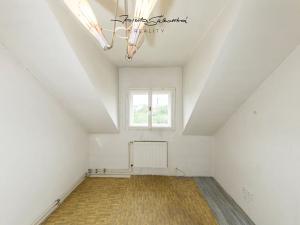 Prodej rodinného domu, Velká Bystřice, Nádražní II, 200 m2