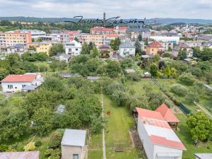 Prodej rodinného domu, Velká Bystřice, Nádražní II, 200 m2