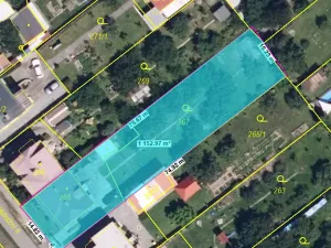 Prodej rodinného domu, Velká Bystřice, Nádražní II, 200 m2