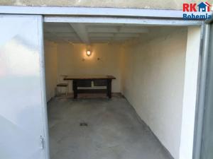 Pronájem garáže, Mladá Boleslav, Bezručova, 18 m2