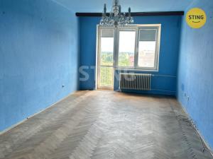 Pronájem bytu 3+1, Havířov, Kosmonautů, 69 m2