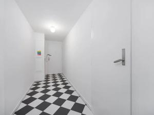 Pronájem bytu 3+kk, Praha - Malá Strana, Újezd, 77 m2
