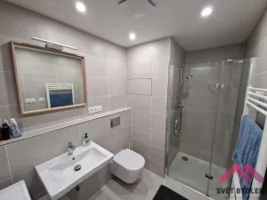 Pronájem bytu 3+kk, Šluknov, 80 m2