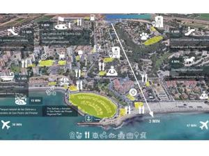 Prodej bytu 3+kk, Dehesa de Campoamor, Španělsko, 86 m2
