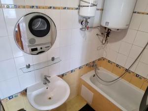 Prodej bytu 2+kk, Kroměříž, U Trati, 51 m2