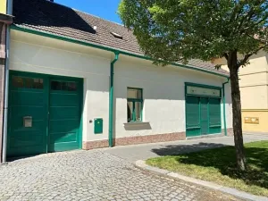 Pronájem obchodního prostoru, Kroměříž, Malý val, 196 m2