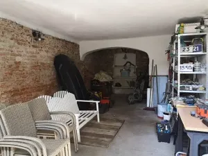 Pronájem obchodního prostoru, Kroměříž, Malý val, 196 m2
