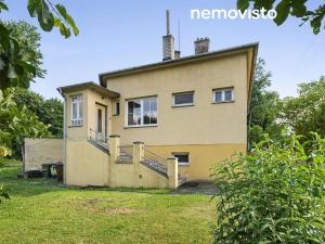 Prodej rodinného domu, Ostrava, Na Hrázkách, 200 m2