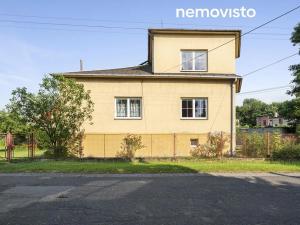 Prodej rodinného domu, Ostrava, Na Hrázkách, 200 m2