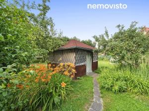 Prodej rodinného domu, Ostrava, Na Hrázkách, 200 m2