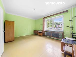 Prodej rodinného domu, Ostrava, Na Hrázkách, 200 m2