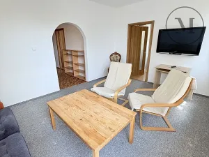 Pronájem bytu 3+1, Volary, Nová, 64 m2