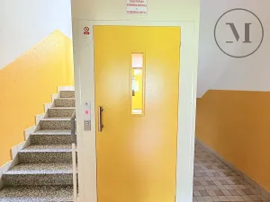 Pronájem bytu 3+1, Volary, Nová, 64 m2