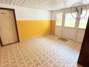 Pronájem bytu 3+1, Volary, Nová, 64 m2