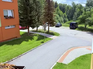 Pronájem bytu 3+1, Volary, Nová, 64 m2