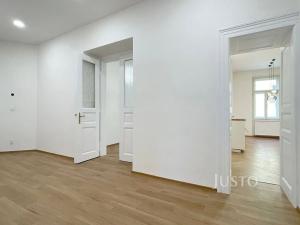 Pronájem bytu 2+1, Praha - Bubeneč, Sládkova, 68 m2