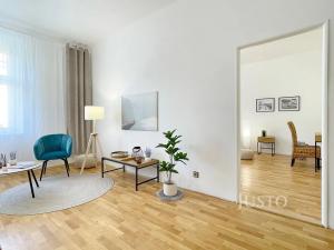 Prodej bytu 2+kk, Praha - Záběhlice, Záběhlická, 54 m2