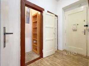 Prodej bytu 2+kk, Praha - Záběhlice, Záběhlická, 54 m2