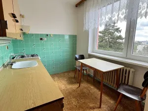 Prodej bytu 2+1, Brno, Brožíkova, 55 m2