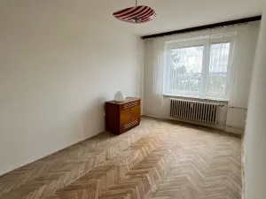 Prodej bytu 2+1, Brno, Brožíkova, 55 m2