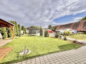 Prodej bytu 3+1, Hrušovany nad Jevišovkou, Lidická, 80 m2