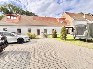 Prodej bytu 3+1, Hrušovany nad Jevišovkou, Lidická, 80 m2