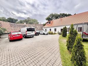 Prodej bytu 3+1, Hrušovany nad Jevišovkou, Lidická, 80 m2
