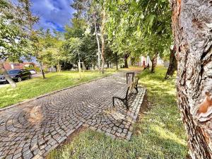 Prodej bytu 3+1, Hrušovany nad Jevišovkou, Lidická, 80 m2
