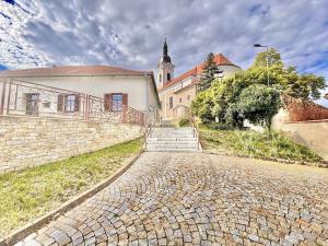 Prodej bytu 3+1, Hrušovany nad Jevišovkou, Lidická, 80 m2
