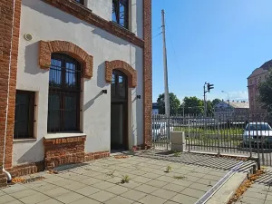 Pronájem obchodního prostoru, Brno, Křenová, 119 m2