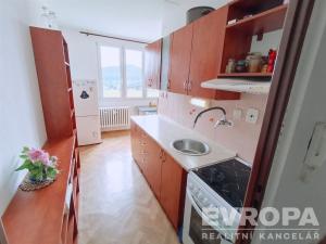 Prodej bytu 2+1, Starý Plzenec, U Sedlce, 57 m2