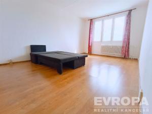 Prodej bytu 2+1, Starý Plzenec, U Sedlce, 57 m2