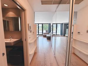 Pronájem bytu 1+kk, Praha - Žižkov, Malešická, 44 m2