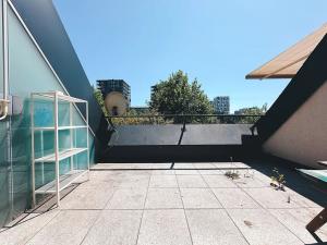 Pronájem bytu 1+kk, Praha - Žižkov, Malešická, 44 m2