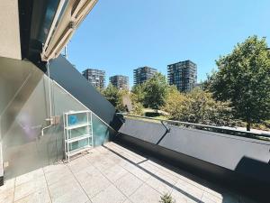Pronájem bytu 1+kk, Praha - Žižkov, Malešická, 44 m2