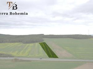 Prodej komerčního pozemku, Chotíkov, 7341 m2