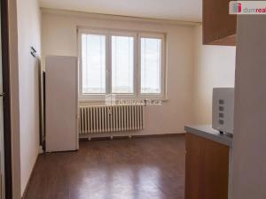 Pronájem bytu 1+1, Nové Strašecí, Křivoklátská, 39 m2