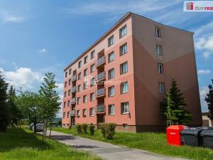 Pronájem bytu 1+1, Nové Strašecí, Křivoklátská, 39 m2