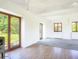 Prodej zemědělské usedlosti, Jilem, 172 m2