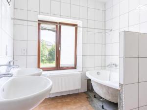 Prodej zemědělské usedlosti, Jilem, 172 m2