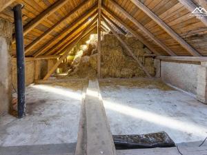 Prodej zemědělské usedlosti, Jilem, 172 m2