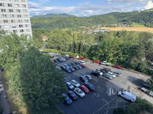 Pronájem bytu 1+kk, Ústí nad Labem - Krásné Březno, Rozcestí, 26 m2