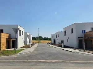 Prodej rodinného domu, Brno, Modřická, 132 m2