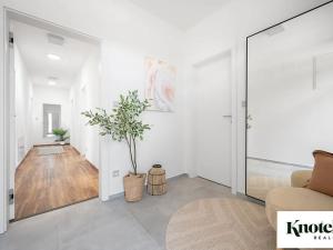 Prodej bytu 3+kk, Tišnov, Dřínová, 99 m2