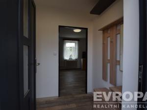 Pronájem bytu 1+kk, Štipoklasy, 24 m2