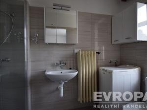 Pronájem bytu 1+kk, Štipoklasy, 24 m2