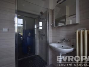 Pronájem bytu 1+kk, Štipoklasy, 24 m2