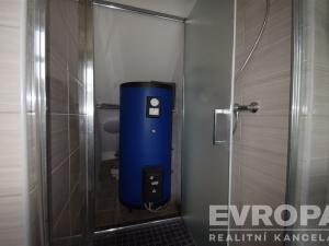 Pronájem bytu 1+kk, Štipoklasy, 24 m2